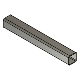 SQ. HSS 1.5X1.5X.110