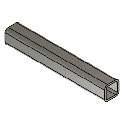 DOWNLOAD SQ._HSS_1.75X1.75X.1875.f3d SQ. HSS 1.75X1.75X.1875