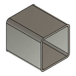 DOWNLOAD SQ._HSS_10X10X.500.f3d SQ. HSS 10X10X.500