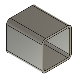 DOWNLOAD SQ._HSS_10X10X.625.f3d SQ. HSS 10X10X.625