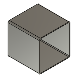 DOWNLOAD SQ._HSS_12X12X.250.f3d SQ. HSS 12X12X.250