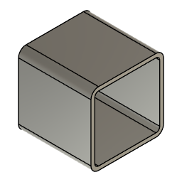 DOWNLOAD SQ._HSS_12X12X.625.f3d SQ. HSS 12X12X.625