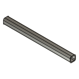 DOWNLOAD SQ._HSS_1X1X.125.f3d SQ. HSS 1X1X.125