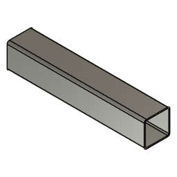 DOWNLOAD SQ._HSS_2.25X2.25X.100.f3d SQ. HSS 2.25X2.25X.100