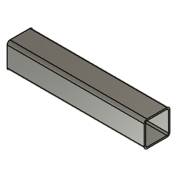 DOWNLOAD SQ._HSS_2.25X2.25X.125.f3d SQ. HSS 2.25X2.25X.125
