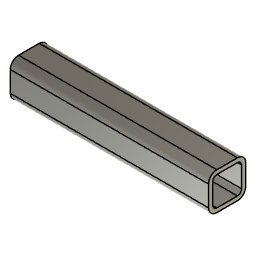 DOWNLOAD SQ._HSS_2.25X2.25X.25.f3d SQ. HSS 2.25X2.25X.25