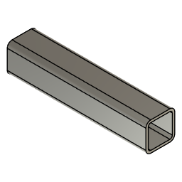 DOWNLOAD SQ._HSS_2.5X2.5X.210.f3d SQ. HSS 2.5X2.5X.210