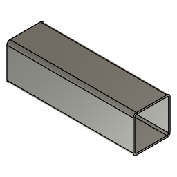 DOWNLOAD SQ._HSS_3.5X3.5X.150.f3d SQ. HSS 3.5X3.5X.150