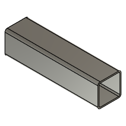 DOWNLOAD SQ._HSS_3X3X.150.f3d SQ. HSS 3X3X.150
