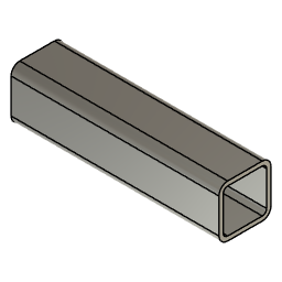 DOWNLOAD SQ._HSS_3X3X.250.f3d SQ. HSS 3X3X.250