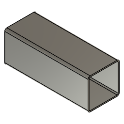 DOWNLOAD SQ._HSS_4.5X4.5X.150.f3d SQ. HSS 4.5X4.5X.150