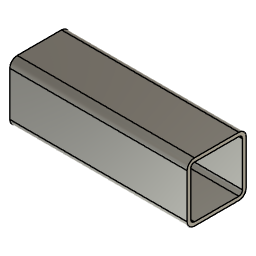 DOWNLOAD SQ._HSS_4X4X.250.f3d SQ. HSS 4X4X.250