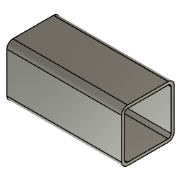 DOWNLOAD SQ._HSS_5.5X5.5X.3125.f3d SQ. HSS 5.5X5.5X.3125