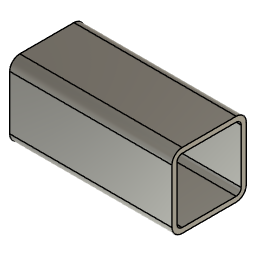 DOWNLOAD SQ._HSS_5.5X5.5X.375.f3d SQ. HSS 5.5X5.5X.375