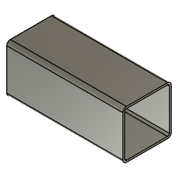 DOWNLOAD SQ._HSS_5X5X.1875.f3d SQ. HSS 5X5X.1875