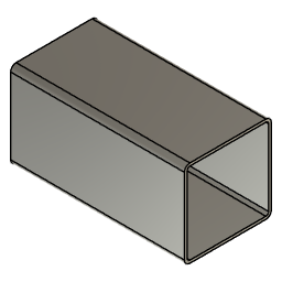 DOWNLOAD SQ._HSS_6X6X.1875.f3d SQ. HSS 6X6X.1875