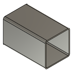 DOWNLOAD SQ._HSS_7X7X.250.f3d SQ. HSS 7X7X.250