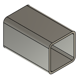 DOWNLOAD SQ._HSS_7X7X.4375.f3d SQ. HSS 7X7X.4375