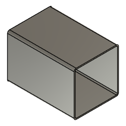 DOWNLOAD SQ._HSS_8X8X.1875.f3d SQ. HSS 8X8X.1875