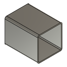 DOWNLOAD SQ._HSS_9X9X.3125.f3d SQ. HSS 9X9X.3125