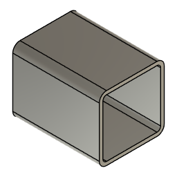DOWNLOAD SQ._HSS_9X9X.500.f3d SQ. HSS 9X9X.500