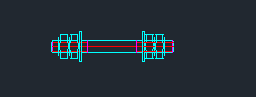 Stud-bolt