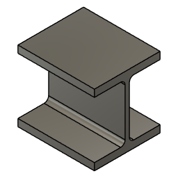 DOWNLOAD W10x100_v1_21.f3d W10x100 v1