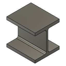 DOWNLOAD W10x100_v1.f3d W10x100 v1
