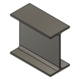 DOWNLOAD W10x22_v1_43.f3d W10x22 v1