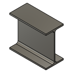 DOWNLOAD W10x26_v1_11.f3d W10x26 v1