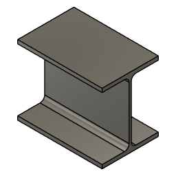 DOWNLOAD W10x39_v1_35.f3d W10x39 v1