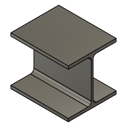 DOWNLOAD W10x54_v1_53.f3d W10x54 v1