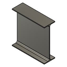 DOWNLOAD W12x14_v1.f3d W12x14 v1
