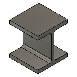 DOWNLOAD W12x152_v1.f3d W12x152 v1