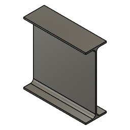 DOWNLOAD W12x16_v1.f3d W12x16 v1