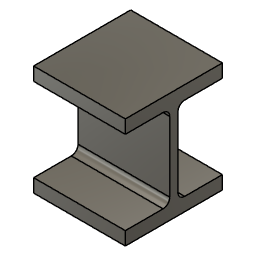 DOWNLOAD W12x190_v1.f3d W12x190 v1