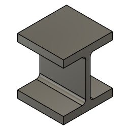 DOWNLOAD W12x210_v1.f3d W12x210 v1