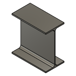 DOWNLOAD W12x26_v1.f3d W12x26 v1