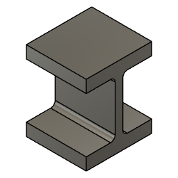 DOWNLOAD W12x279_v1.f3d W12x279 v1