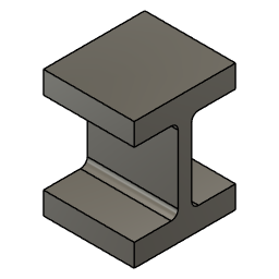 DOWNLOAD W12x336_v1.f3d W12x336 v1