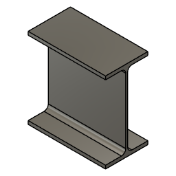 DOWNLOAD W12x35_v1.f3d W12x35 v1