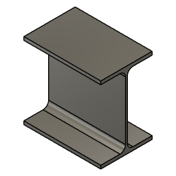 DOWNLOAD W12x40_v1.f3d W12x40 v1