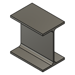 DOWNLOAD W12x45_v1.f3d W12x45 v1