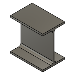 DOWNLOAD W12x50_v1.f3d W12x50 v1
