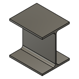 DOWNLOAD W12x53_v1.f3d W12x53 v1