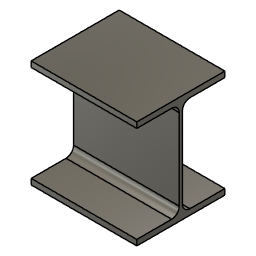DOWNLOAD W12x58_v1.f3d W12x58 v1