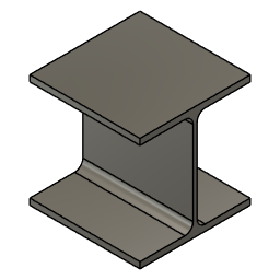 DOWNLOAD W12x72_v1.f3d W12x72 v1