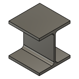 DOWNLOAD W12x96_v1.f3d W12x96 v1