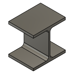 DOWNLOAD W14x145_v1.f3d W14x145 v1