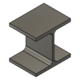 DOWNLOAD W14x159_v1.f3d W14x159 v1